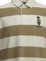 POLO RALPH LAUREN polo homme beige – Image 3