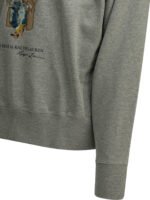 POLO RALPH LAUREN sweat-shirt homme gris – Image 4
