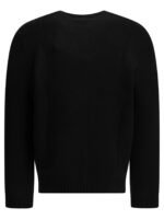 POLO RALPH LAUREN pull homme noir – Image 2