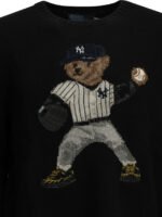 POLO RALPH LAUREN pull homme noir – Image 3