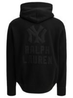 POLO RALPH LAUREN sweat-shirt homme noir – Image 2