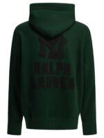 POLO RALPH LAUREN sweat-shirt homme vert – Image 2