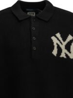 POLO RALPH LAUREN pull polo homme noir – Image 3