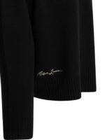 POLO RALPH LAUREN pull polo homme noir – Image 4