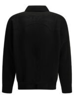 POLO RALPH LAUREN sweat-shirt homme noir – Image 2