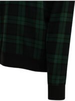 POLO RALPH LAUREN sweat-shirt homme noir – Image 4