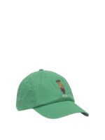 POLO RALPH LAUREN casquette homme verte – Image 2
