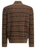 POLO RALPH LAUREN pull homme marron – Image 2
