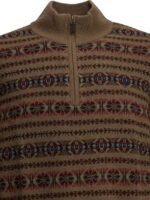 POLO RALPH LAUREN pull homme marron – Image 3