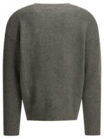 POLO RALPH LAUREN pull homme gris – Image 2