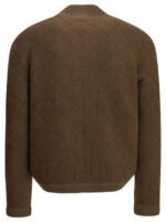 RAKKI blouson homme marron – Image 2