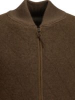 RAKKI blouson homme marron – Image 3