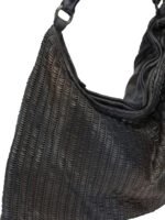 REPTILE'S HOUSE sac bandoulière femme bleu – Image 4