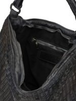 REPTILE'S HOUSE sac bandoulière femme bleu – Image 5