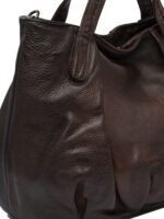 REPTILE'S HOUSE sac porté épaule femme marron – Image 4