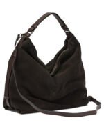 REPTILE'S HOUSE sac bandoulière femme marron – Image 2