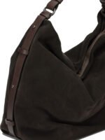 REPTILE'S HOUSE sac bandoulière femme marron – Image 4