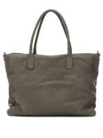 REPTILE'S HOUSE sac bandoulière femme gris – Image 3