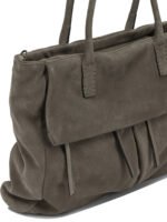 REPTILE'S HOUSE sac bandoulière femme gris – Image 4