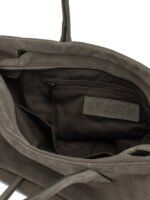REPTILE'S HOUSE sac bandoulière femme gris – Image 5