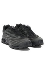 SALOMON baskets homme noires – Image 2