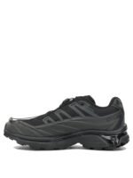 SALOMON baskets homme noires – Image 3