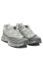 SALOMON baskets homme grises – Image 2