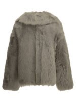 SALVATORE SANTORO veste femme grise – Image 2