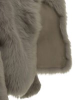 SALVATORE SANTORO veste femme grise – Image 4