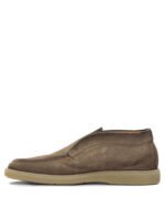 SANTONI bottines homme marron – Image 3