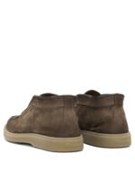 SANTONI bottines homme marron – Image 4