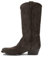 SARTORE bottes western femme marron – Image 3