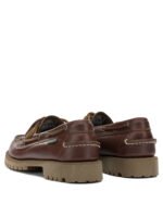 SEBAGO mocassins en daim homme marron – Image 4