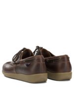 SEBAGO mocassins à lacets homme marron – Image 4