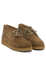 SEBAGO mocassins à lacets homme marron – Image 2