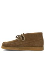 SEBAGO mocassins à lacets homme marron – Image 3