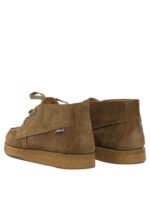 SEBAGO mocassins à lacets homme marron – Image 4