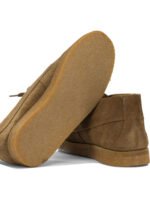 SEBAGO mocassins à lacets homme marron – Image 5