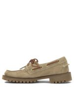 SEBAGO mocassins en daim femme beiges – Image 3