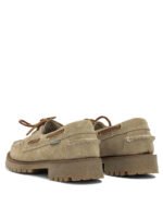 SEBAGO mocassins en daim femme beiges – Image 4