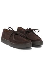 SEBAGO mocassins à lacets homme marron – Image 2