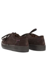SEBAGO mocassins à lacets homme marron – Image 4