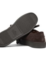 SEBAGO mocassins à lacets homme marron – Image 5