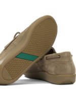 SEBAGO mocassins à lacets homme marron – Image 5