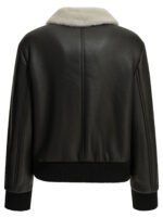 SEMPER veste femme noir – Image 2