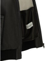 SEMPER veste femme noir – Image 4