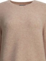 SOEUR pull en maille femme rose – Image 3