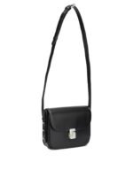 SOEUR petit sac bandoulière femme noir – Image 2