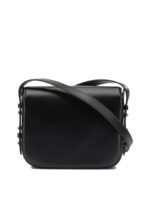 SOEUR petit sac bandoulière femme noir – Image 3