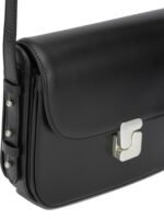 SOEUR petit sac bandoulière femme noir – Image 4